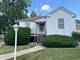 9729 Merton, Oak Lawn, IL 60453