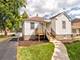 9729 Merton, Oak Lawn, IL 60453