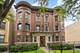 823 W Belle Plaine Unit 1, Chicago, IL 60613