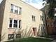 1548 W Highland Unit 2, Chicago, IL 60660