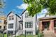 3840 W Cornelia, Chicago, IL 60618