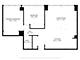 3950 N Lake Shore Unit 1617C, Chicago, IL 60613
