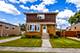 10736 S Kostner, Oak Lawn, IL 60453