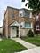 6125 W Rosedale Unit G, Chicago, IL 60646