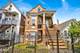 3738 S Hermitage, Chicago, IL 60609