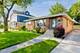 6928 W Seward, Niles, IL 60714