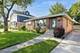 6928 W Seward, Niles, IL 60714