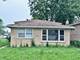15934 Marshfield, Harvey, IL 60426