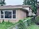 15934 Marshfield, Harvey, IL 60426