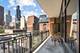 520 S State Unit 712, Chicago, IL 60605
