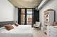 520 S State Unit 712, Chicago, IL 60605