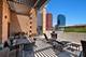 520 S State Unit 712, Chicago, IL 60605