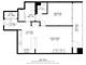 520 S State Unit 712, Chicago, IL 60605