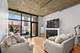 520 S State Unit 712, Chicago, IL 60605