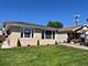 13912 S Manistee, Burnham, IL 60633