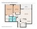 1110 Grove Unit 4H, Downers Grove, IL 60515