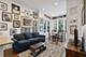 1402 N Campbell Unit 1, Chicago, IL 60622