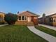 2719 W 94th, Evergreen Park, IL 60805