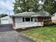 419 Suwanee, Park Forest, IL 60466