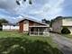 1481 Lincoln, Calumet City, IL 60409