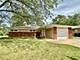 340 Sauk, Park Forest, IL 60466
