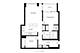 1819 S Michigan Unit 803, Chicago, IL 60616