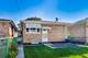 6206 S Nashville, Chicago, IL 60638