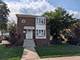 4420 Vernon, Brookfield, IL 60513