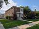 4420 Vernon, Brookfield, IL 60513