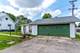 1258 Elizabeth, Joliet, IL 60435