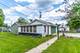 1258 Elizabeth, Joliet, IL 60435