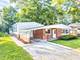 17212 Hawthorne, East Hazel Crest, IL 60429