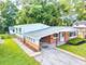 17212 Hawthorne, East Hazel Crest, IL 60429