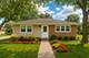 317 Sangamon, Park Forest, IL 60466