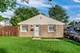 9953 Elm Circle, Oak Lawn, IL 60453