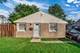 9953 Elm Circle, Oak Lawn, IL 60453