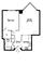 401 E Ontario Unit 1703, Chicago, IL 60611