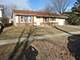 17710 Harvard, Country Club Hills, IL 60478