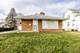 214 N Hunter, Thornton, IL 60476