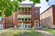 1644 Gunderson, Berwyn, IL 60402