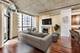 520 S State Unit 706, Chicago, IL 60605