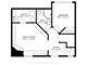 416 W Grant Unit G, Chicago, IL 60614