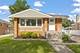 4858 Wick, Oak Lawn, IL 60453
