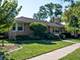 919 S Chester, Park Ridge, IL 60068