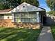 9713 S Van Vlissingen, Chicago, IL 60617
