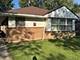 9713 S Van Vlissingen, Chicago, IL 60617