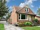 4245 Fairfax, Oak Lawn, IL 60453