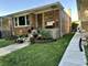 5044 S Ridgeway, Chicago, IL 60632