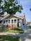 6932 S Calumet, Chicago, IL 60637