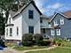2712 Elizabeth, Zion, IL 60099